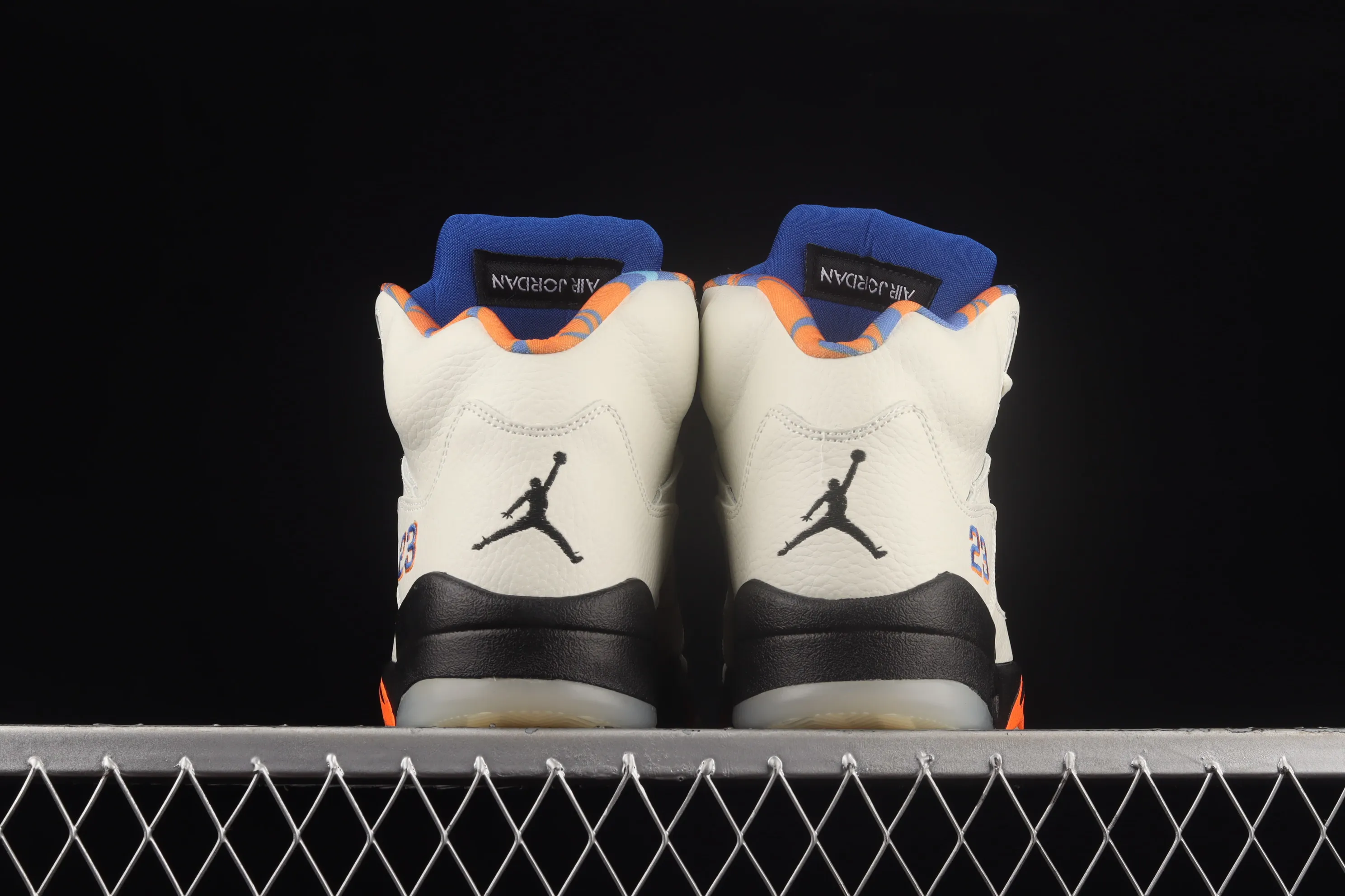 All categories Air Jordan Jordan series basketball shoes Air Jordan 5 Air Jordan 5 "International Flight" AJ5 Joe 5 International Flight 136027-148